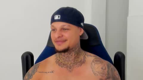 COLIN online show from 02/07/25, 10:52