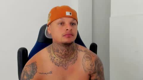 COLIN online show from 02/11/25, 05:58