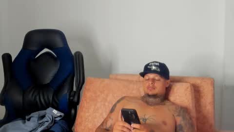 COLIN online show from 02/20/25, 09:09