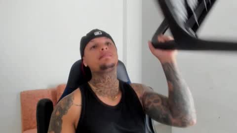 COLIN online show from 02/22/25, 12:51