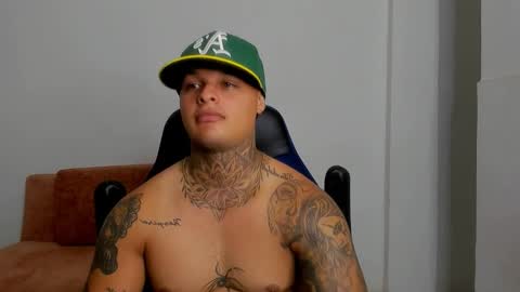 COLIN online show from 02/26/25, 06:21