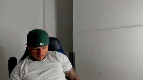 COLIN online show from 02/26/25, 09:27