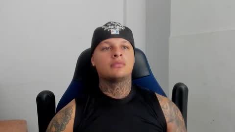 COLIN online show from 02/27/25, 07:04