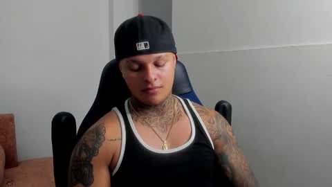 COLIN online show from 03/03/25, 06:33