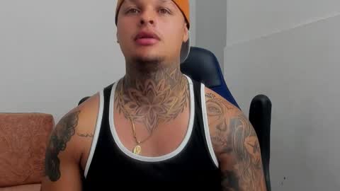 COLIN online show from 03/09/25, 12:31