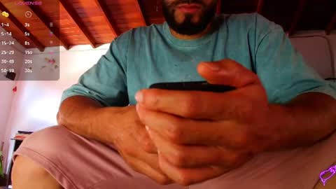 colin_stone online show from 06/22/26, 05:21