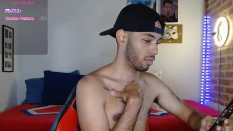 IG  online show from 12/03/24, 01:21