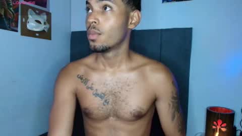 Snapshot of colinlatinbrown chatting on 10/15/25, 10:37 IG online show from 10/15/25, 10:37