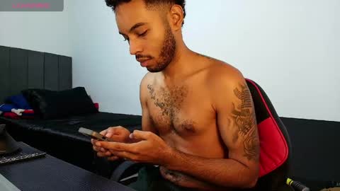 IG  online show from 05/04/26, 12:01