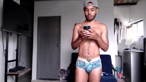 IG  online show from 05/06/26, 12:10