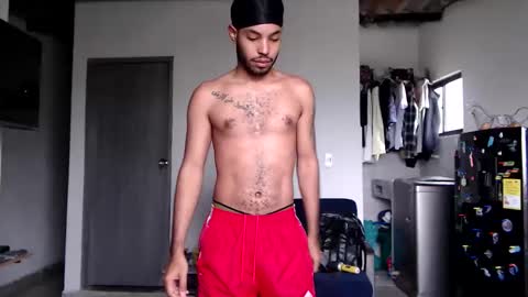 IG  online show from 05/16/26, 12:37