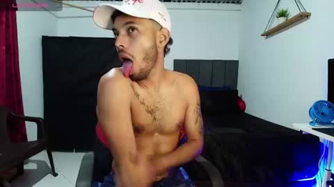 IG  online show from 06/10/26, 01:50