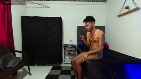 IG  online show from 06/12/26, 02:05