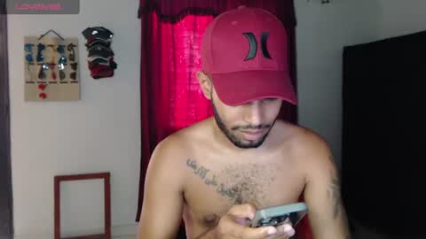 IG  online show from 07/06/26, 03:03