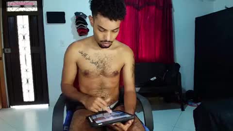IG  online show from 07/23/26, 02:48