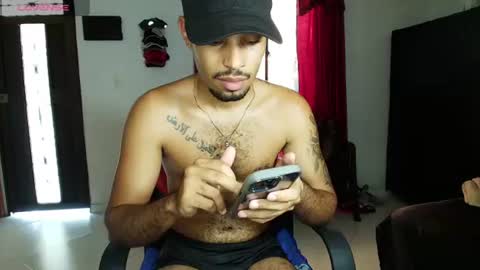 IG  online show from 07/28/26, 06:20