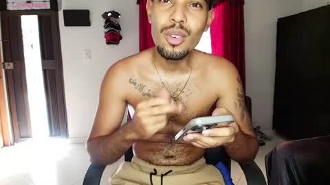 IG  online show from 07/28/26, 07:39