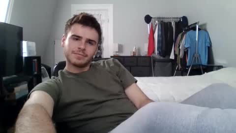 Snapshot of college_dad_bod chatting on 10/10/25, 07:02 Jay Jacobs online show from 10/10/25, 07:02