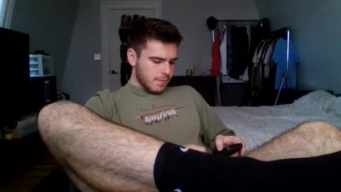 Snapshot of college_dad_bod chatting on 10/11/25, 06:39 Jay Jacobs online show from 10/11/25, 06:39