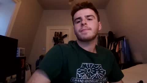 Snapshot of college_dad_bod chatting on 11/01/25, 07:49 Jay Jacobs online show from 11/01/25, 07:49