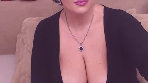 Maddison online show from 01/05/25, 07:17