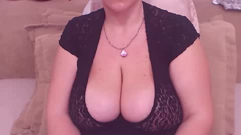 Maddison online show from 02/02/25, 05:42