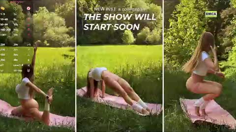 Alice online show from 06/19/26, 10:41
