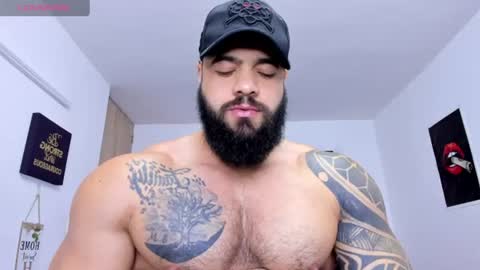 college_muscle_ass online show from 07/20/26, 04:05