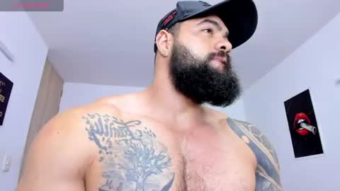 college_muscle_ass online show from 07/20/26, 07:16