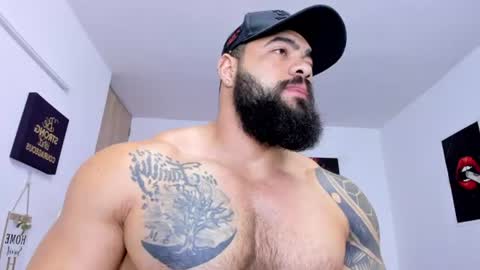 college_muscle_ass online show from 07/21/26, 11:01