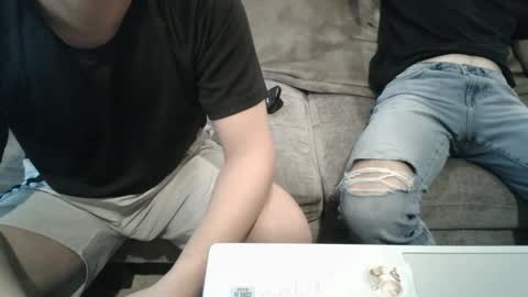 collegebroa online show from 10/03/25, 08:17