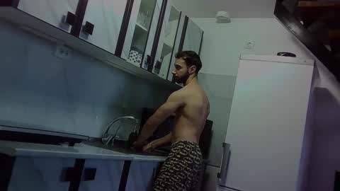 collegegymbro online show from 12/06/24, 12:16