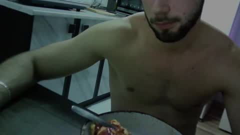 collegegymbro online show from 12/06/24, 09:02