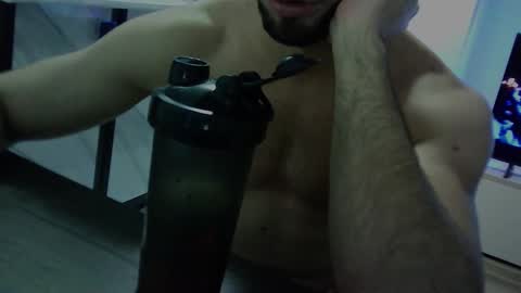 collegegymbro online show from 12/10/24, 11:51
