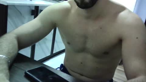 collegegymbro online show from 12/18/24, 10:02