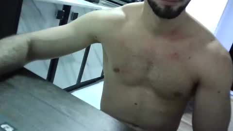 collegegymbro online show from 12/22/24, 08:36