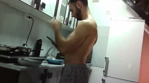collegegymbro online show from 01/08/25, 03:50