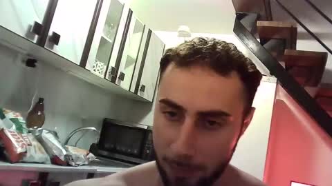 collegegymbro online show from 01/09/25, 10:31