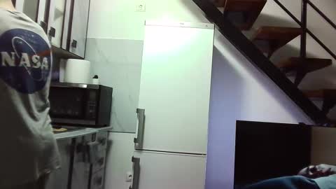 collegegymbro online show from 03/01/25, 07:48