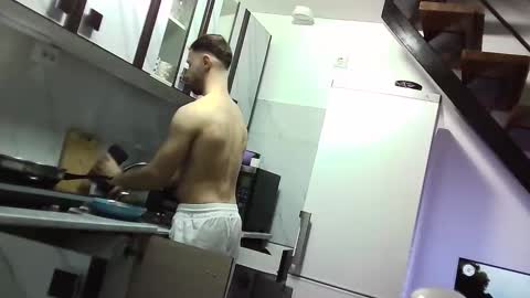 collegegymbro online show from 03/05/25, 07:06
