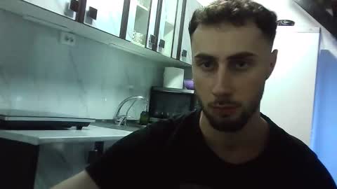 collegegymbro online show from 03/05/25, 10:10