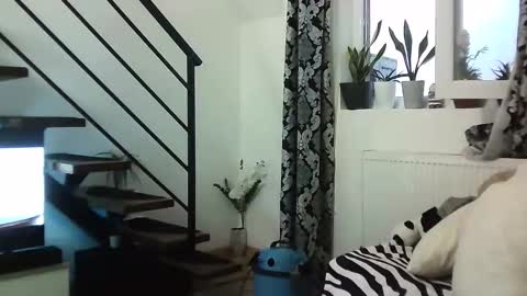 collegegymbro online show from 03/08/25, 04:39