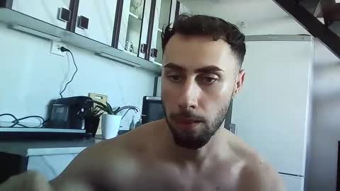 collegegymbro online show from 03/09/25, 01:26