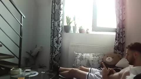 collegegymbro online show from 03/10/25, 02:37