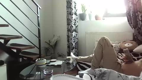 collegegymbro online show from 03/12/25, 11:31