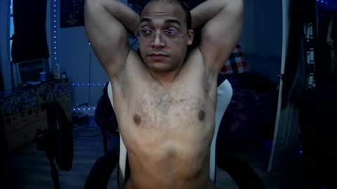 Damien2Thicc online show from 08/01/26, 11:14