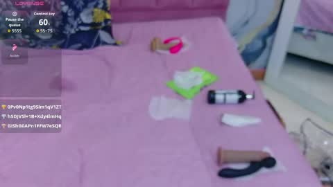  MEGAN  online show from 05/04/26, 12:39