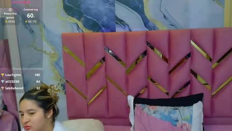  MEGAN  online show from 06/03/26, 07:00