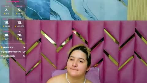  MEGAN  online show from 06/12/26, 07:46