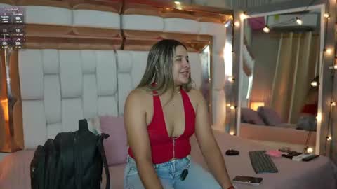  MEGAN  online show from 06/14/26, 07:27